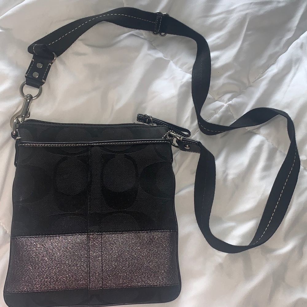 Coach bag 💼